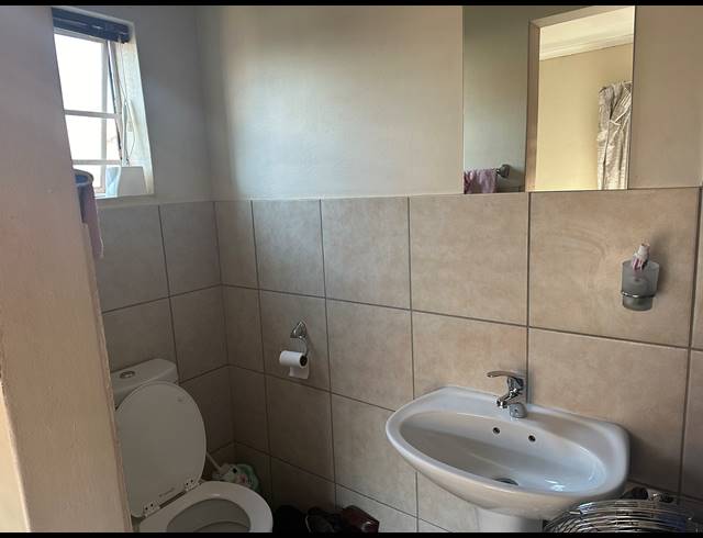 3 BEDROOM GATED ESTATE FOR SALE IN THE ORCHARDS